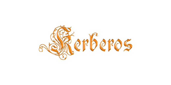 Kerberos Darknet Market Logo